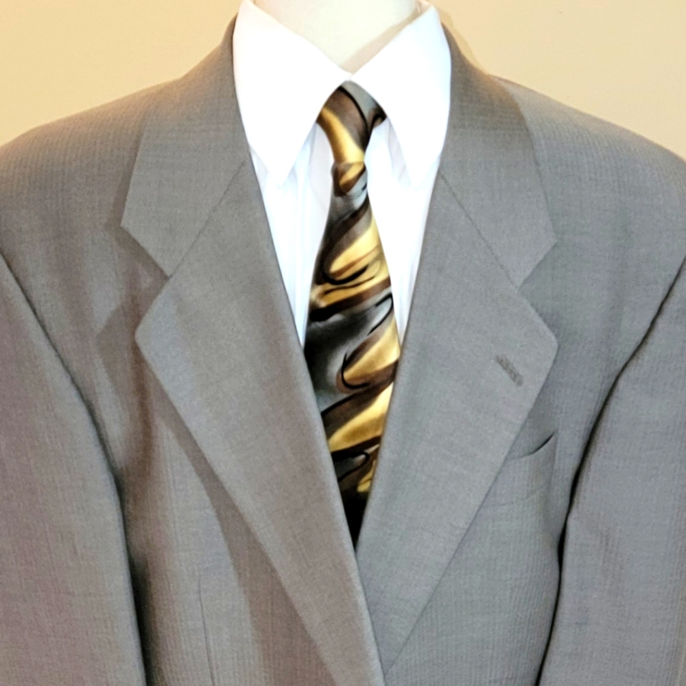 JACK VICTOR | Montreal Suit